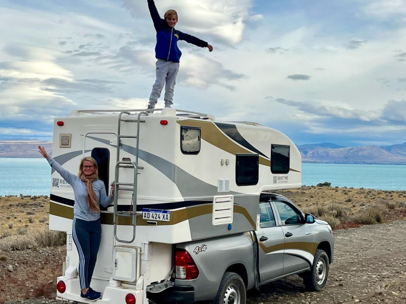 4x4 aventure au lever du soleil