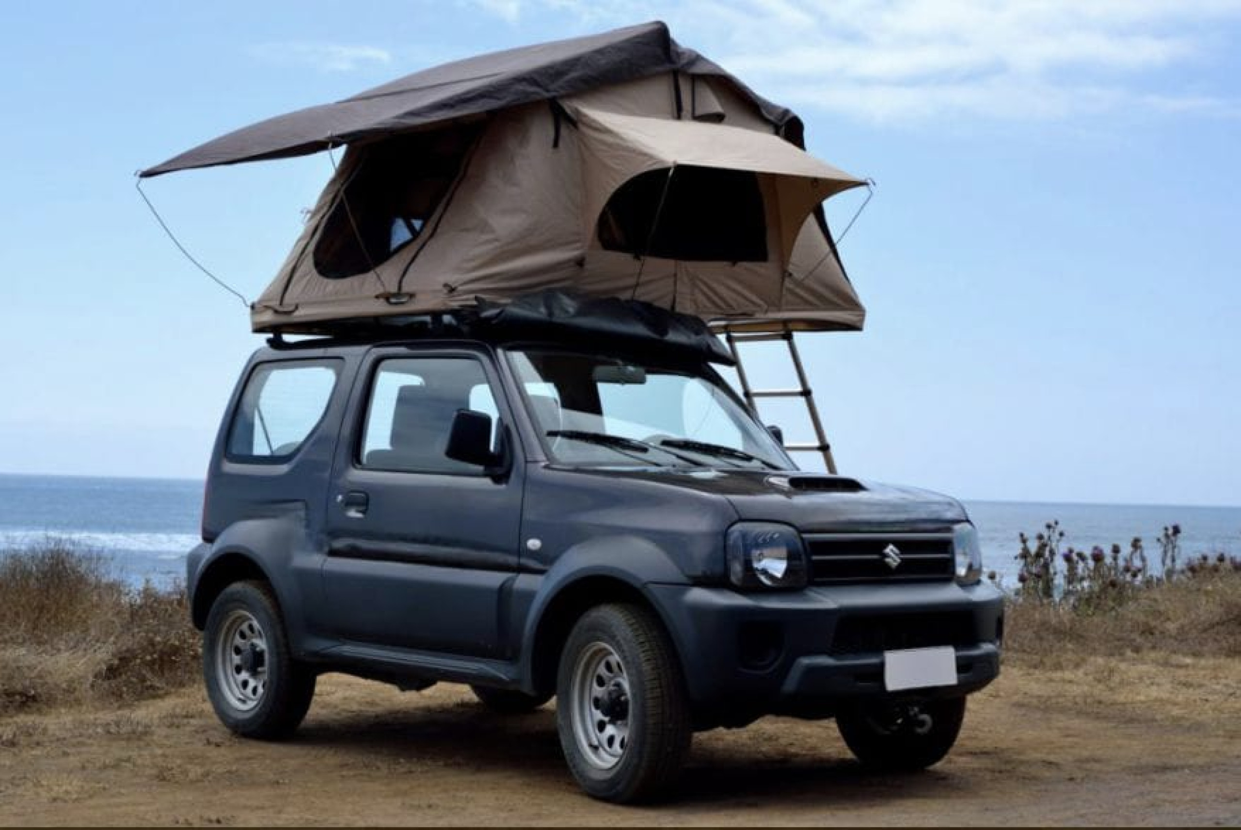 Jimny Condor 